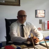 Prof. Dr. Mahmut Can Yağmurdur Profile Photo