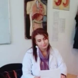 Dr. Vüsalə Qurbanəliyeva Profile Photo