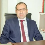 Dr. Ülvi Əliyev Profile Photo