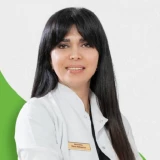 Dr. Rəna Abbasova Profile Photo