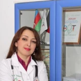 Dr. Rəna Niftəliyeva Profile Photo
