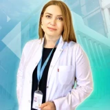 Dr. Rəna Abbasova Profile Photo
