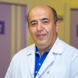 Dr. Samir Hacıbabayev Profile Photo