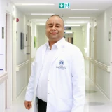 Dr. Öğr. Üyesi Kağan Gökçe Profile Photo