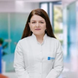 Dr. Arzu İbişova Profile Photo