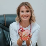 Dos. Dr. Yasmin Rüstəmova