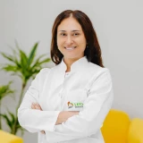 Dr. Elnurə Salmanova