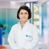 Dr. Gülnar Məmmədova Profile Photo