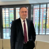 Prof. Dr. Güven Yıldırım Profile Photo