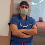 Prof. Dr. Semih Görgülü Profile Photo
