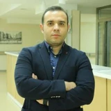 Dr. Rəşad Hüseynov Profile Photo