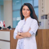 Dr. Könül Rəşidova Profile Photo