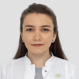 Dr. Dünya Hümbətzadə Profile Photo