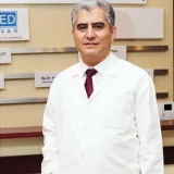 Prof. Dr. Bülent Düz Profile Photo