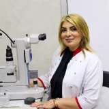 Dr. Roza İsmayılova