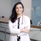 Uzman Doktor Lalə Nəzərli Profile Photo