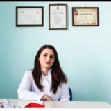 Dr. Lalə Sadıqova Profile Photo