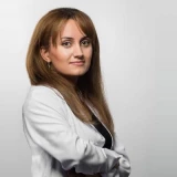 Dr. Lalə Mehdi Profile Photo