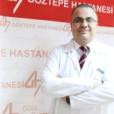 Op. Dr. Ayhan Kara Profile Photo