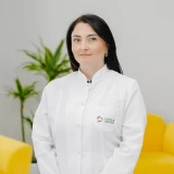 Dr. Nübar Ismayılova Profile Photo