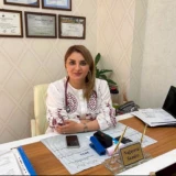 Dr. Samirə Nağıyeva Profile Photo