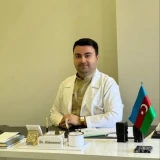 Dr. Məhəmməd Xəlilov