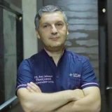 Dr. Araz Salmanov