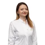 Dr. Fatma Nur Taskın İbadov