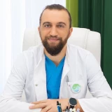 Dr. Cavid Aşurov Profile Photo