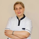 Dr. Sevinc Əhmədova