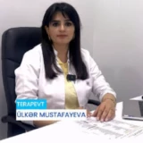 Dr. Ülker Mustafayeva