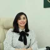Uzman Doktor Leyla İbrahimli Profile Photo