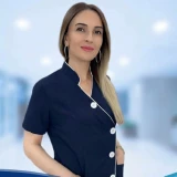 Dr. Rəna Piriyeva Profile Photo