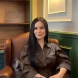 Uzm. Psk. Esra Sayın Profile Photo