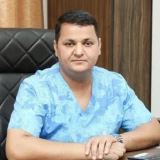 Dr. Bəxtiyar İsmayılov Profile Photo