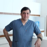 Dr. Fərid Əsədov Profile Photo