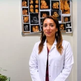 Dr. Nigar Abbasova Profile Photo