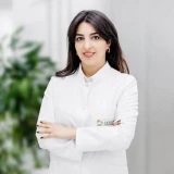 Dr. Maya Əliyeva