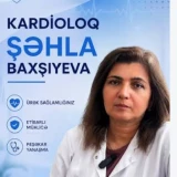 Dr. Şəhla Baxşıyeva