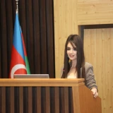 Dr. Nadirə Ağazadə Profile Photo