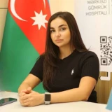 Dr. Arzu Hüseynzade
