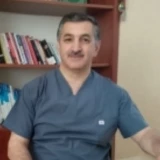 Dr. Mirzə Qaraşov Profile Photo