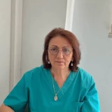 Dr. Zəkiyyə Pənahova