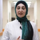 Dr. Rəna Abdullayeva