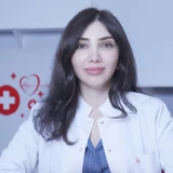 Dr. Nigar Əliyeva
