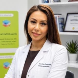 Dr. Samirə Cəfərova Profile Photo