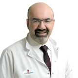 Op. Dr. Servet Yetgin Profile Photo