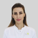 Dr. Fidan Namazova Profile Photo