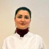 Dr. Günay Hüseynzadə Profile Photo