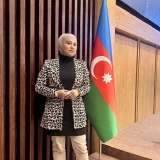 Dr. Səidə Zeynalova Profile Photo